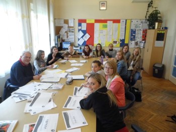 Frana Krste Frankopana | COMENIUS
